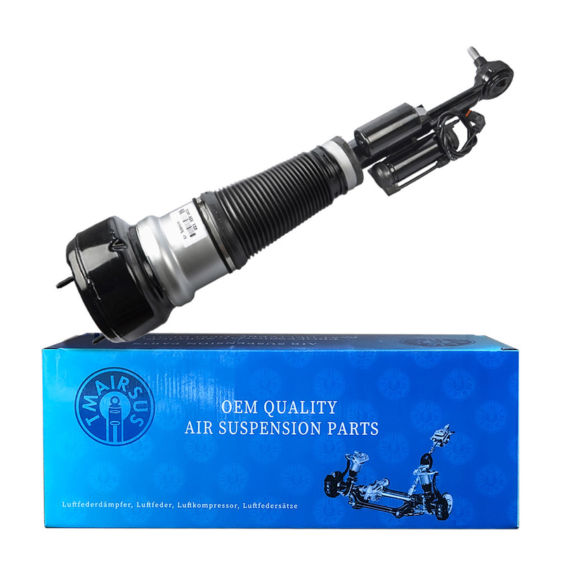 メルセデス・ベンツ W221 Sクラス 2007-2012 向け 後ろの空気ショック吸収器