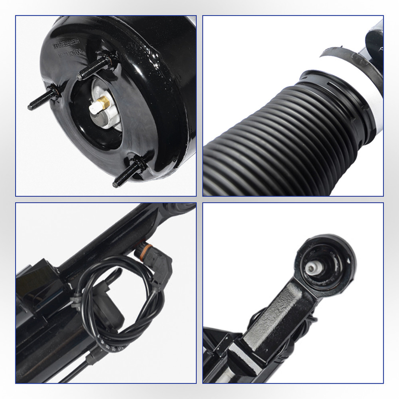 メルセデス・ベンツ W221 4Matic フロントエアサスペンションの空気ショック吸収器 2213200438 2213200538