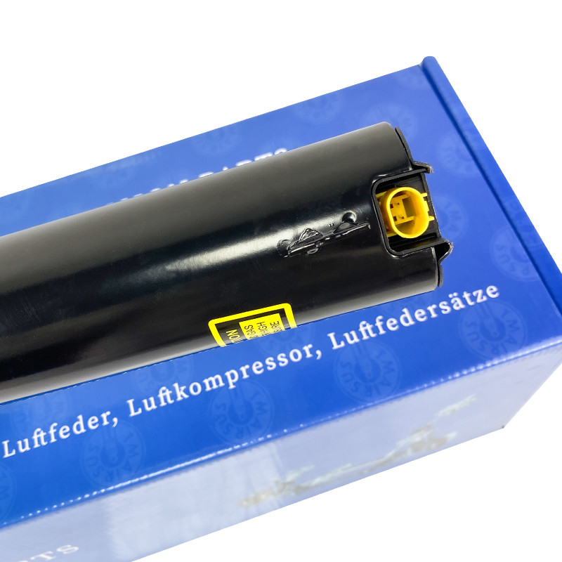 アウディ TT A3 S3 RS3 フロント 左/右 ショック吸収器 ストラット吸収器 8V0413029K
