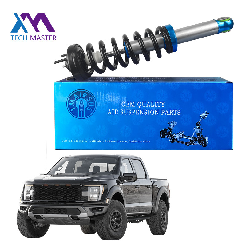 BL3Z-18124-J ASH-12262 フォード F150 SVT ラプター STX XLT用の空気懸垂ショック吸収器
