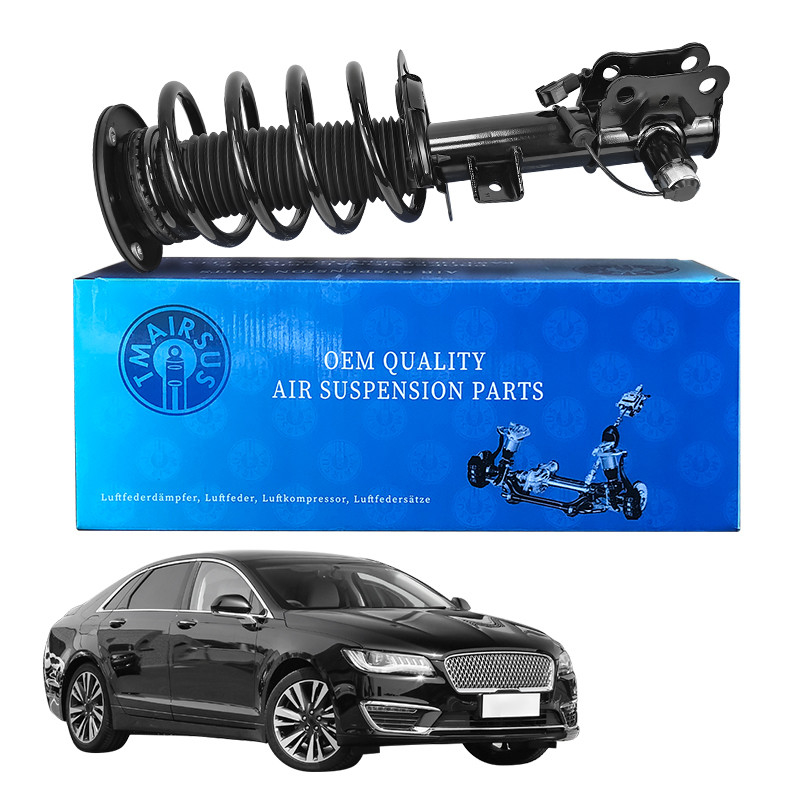 LINCOLN MKZ フロント 右ショック ADS ASSY ガスで満たされた空気懸垂 ショック リンカーン MKZ 空気懸垂