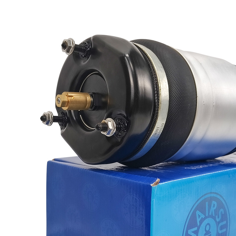 前面エアストラットショック OEM ジップ グランドチェロキー 空中懸垂 前面ショック吸収器 68231883AA 68029902AE