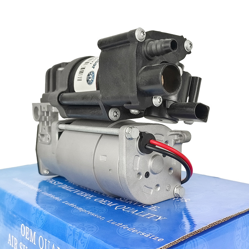 37206875177 37206868998 空中乗用式サスペンションコンプレッサー BMW X5 F15 / F85 X6 F16 / F86