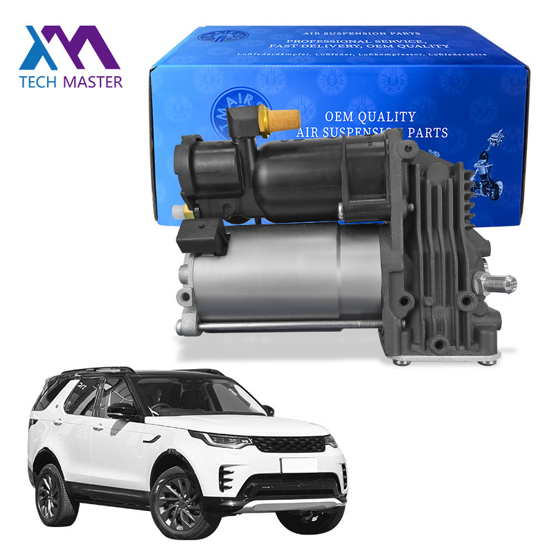 リーズナブルなエアサスペンションコンプレッサー型 LR069691 LR047172 Range Rover L405 RRS L494 2012-2022