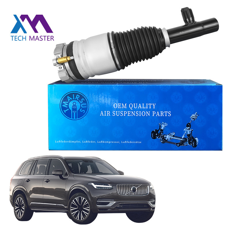 前左または右位置 空気噴出ショック吸収器 OEM 31429974 31429975 ボルボ XC90