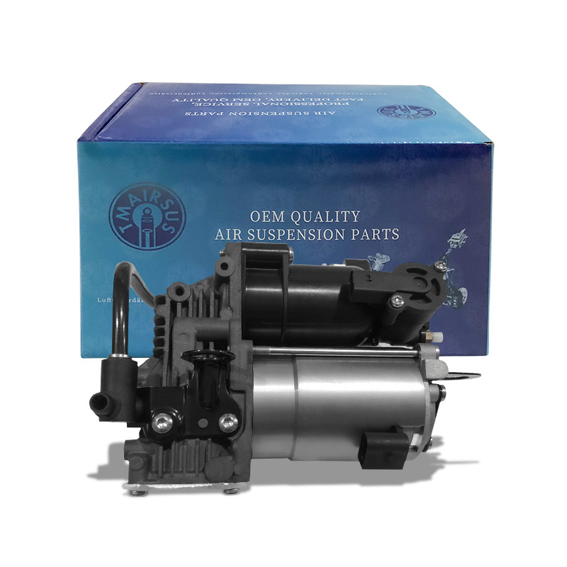 メルセデス W222 V222 A217 2013-2020 空気懸垂コンプレッサーキット