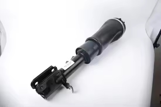 LR012860 LR038801 空気懸垂ストラット VDS RRover MK III L322 フロント懸垂ストラット