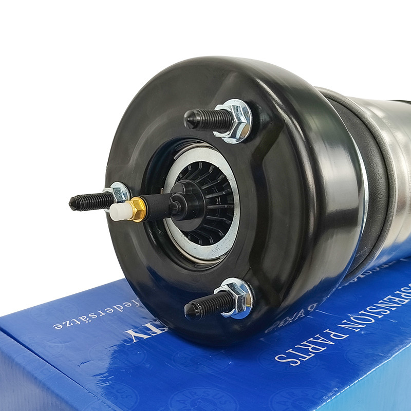 メルセデス・ベンツ W205 向け フロントエアスプリングとショック吸収器 懸垂 2053206500 2053200525