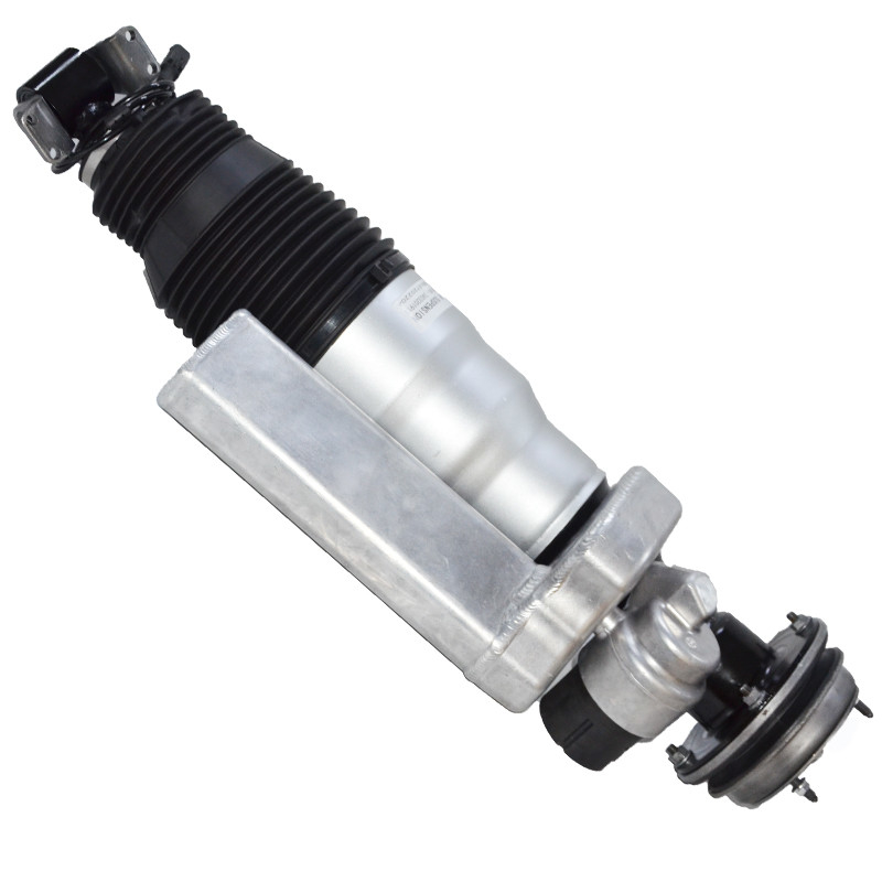 自動車用エアサスペンションショック吸収器 2403202013 2403201013 W240 2003-2012用のエアストラットフロントショック吸収器