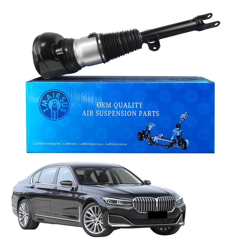 BMW G11 G12 7シリーズ 空気懸垂 ショック 37106874587 37106877555 37106874588 37106877556 より良い運転体験のために