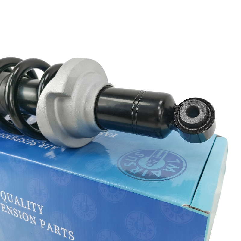 高品質のサスペンション ショック吸収器 Audi R8 4S 後ろ左 右 ADS 4S0512020 4S0512020G