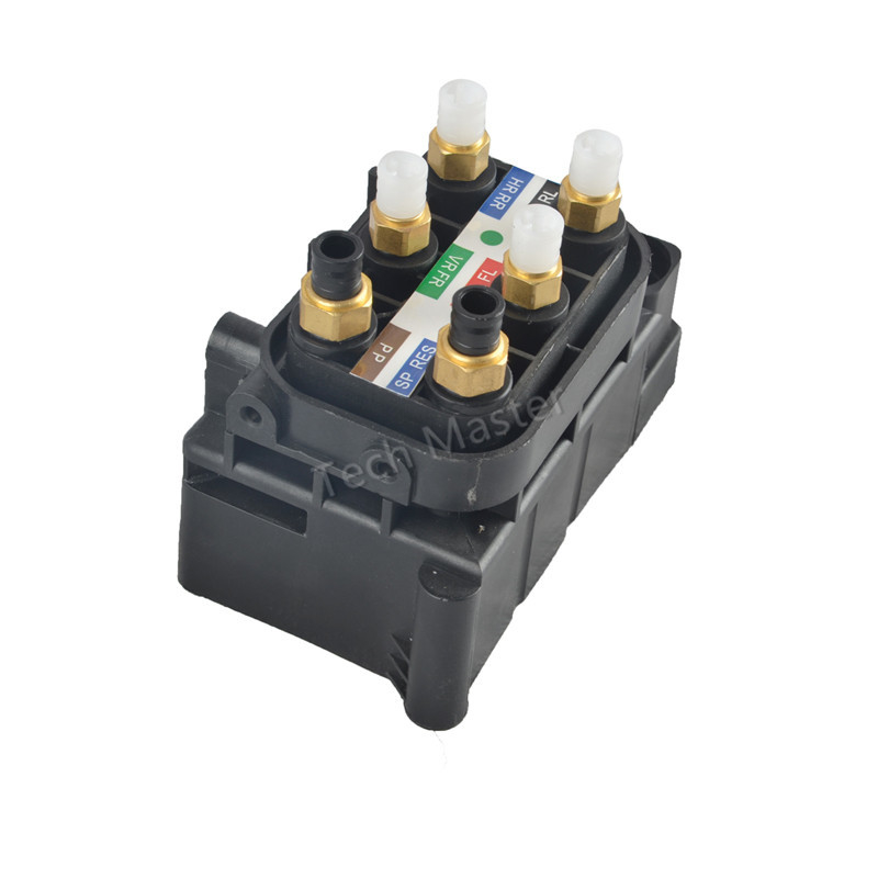 A8D4 ベンツリー マルサン A6 C7 4G 空気懸垂バルブブロック 4G0616005C 4H0616005C 性能と効率性