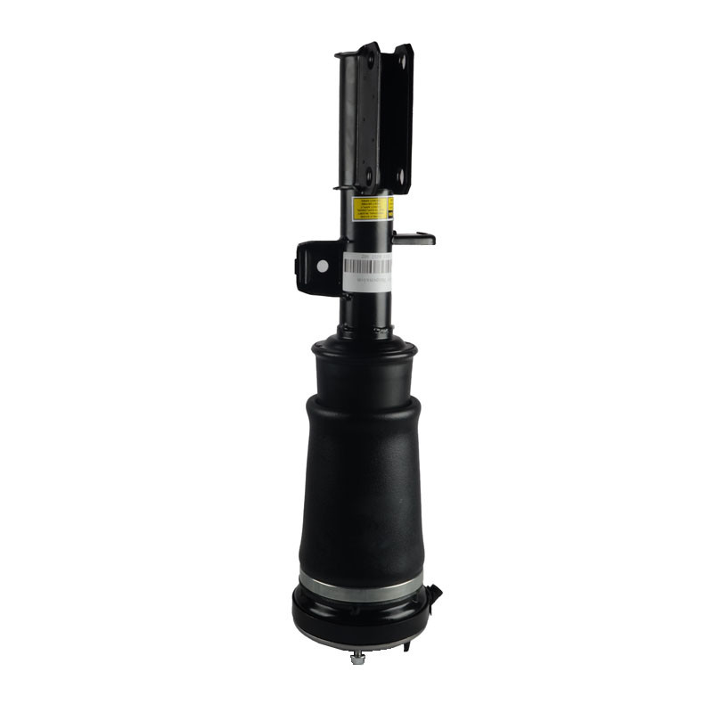 新型オートカーエアサスペンション ショック吸収器 37116757502 37116761444 エアストラット フロントショック X5 1999-2006