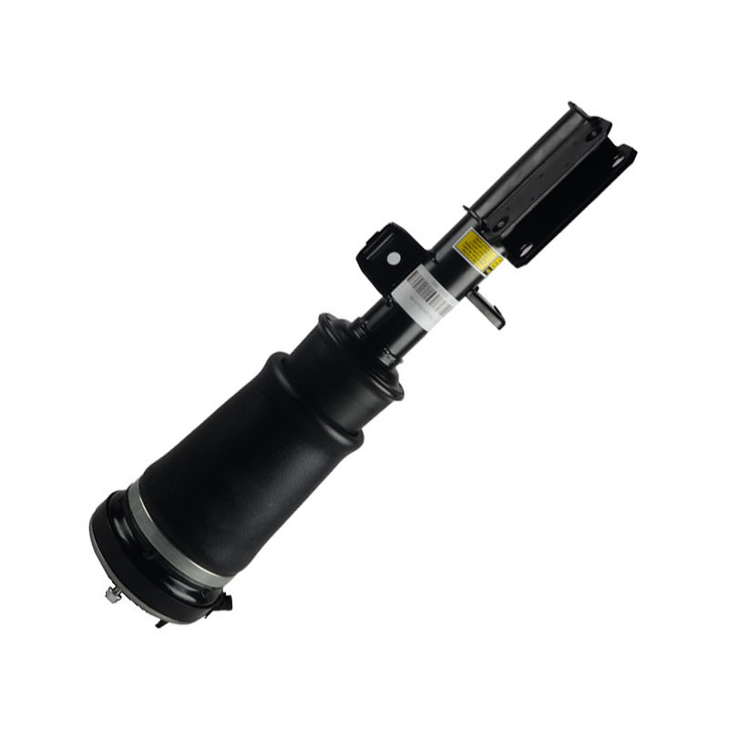 高品質のオートカーのフロントショック吸収器 37116757502 37116761444 1999-2006年のX5のためのエアストラット