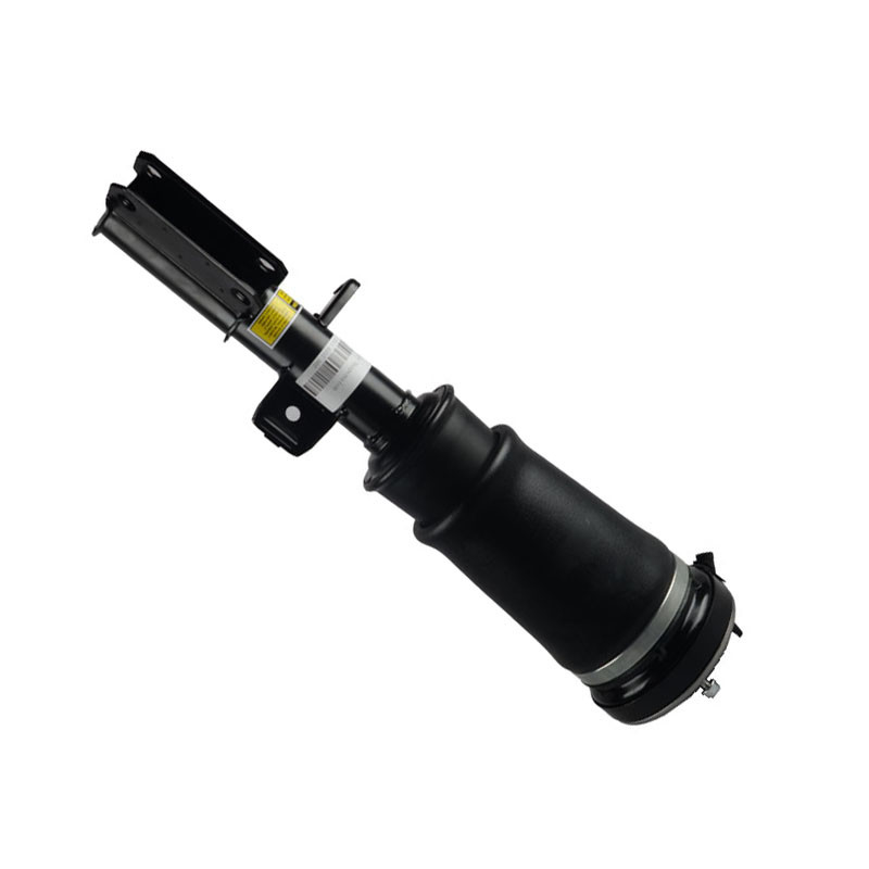 1999-2006 新型自動車 空気懸垂 ショック吸収器 37116757502 37116761444 空気支架 フロントショック X5