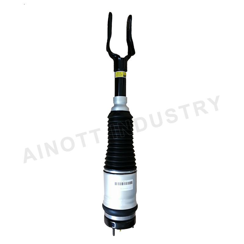 自動車用エアサスペンションショック吸収器 68231884AA 68231884AC WK2 2011-2015用のエアストラットフロントショック吸収器