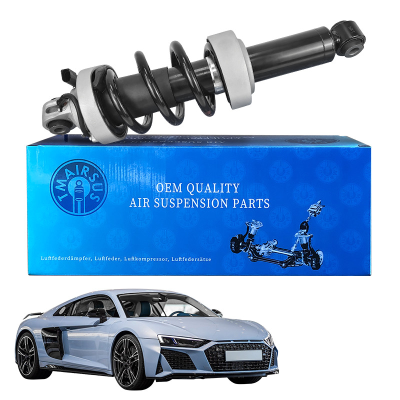 自動車用コイルスプリングショック吸収器 オディR8 フロント 420412019AG 420412020AG ショックとストラット交換