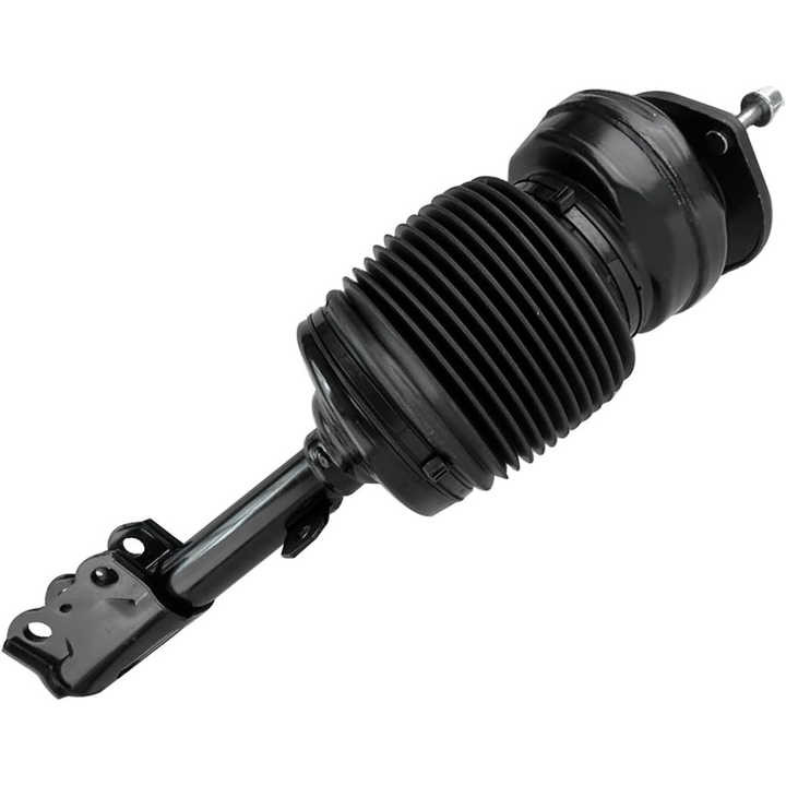 自動車前面ショック吸収器 48020-48070 48010-48070 レクサスRX300/330/350 トヨタ・ハーリアガス充填ショック吸収器