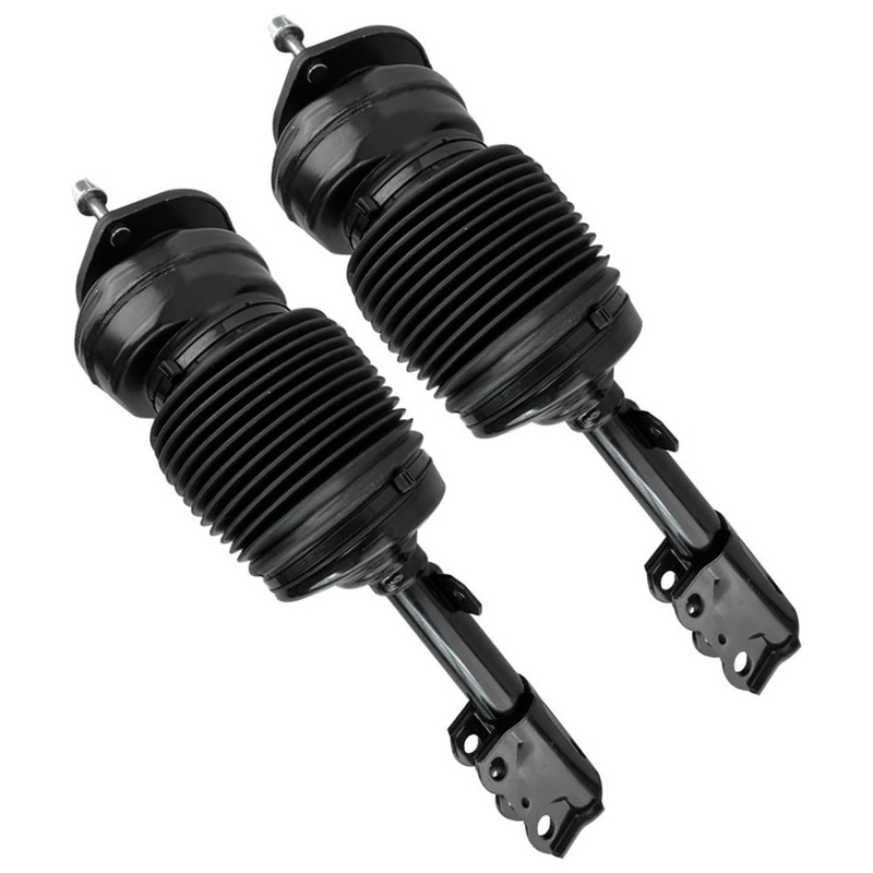 自動車・シャシ部品 空気懸垂 ショックストラット トヨタ ハリアル ルックス RX300 RX330 RX350 48020-48040 48010-48040