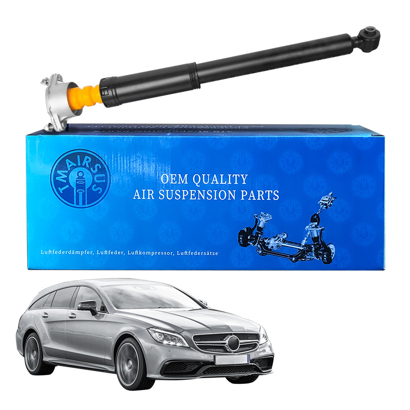 ドイツ 空気懸垂 衝撃吸収器 W212 W218 C218 ベンツ 空気支架 2123261030 2123200730