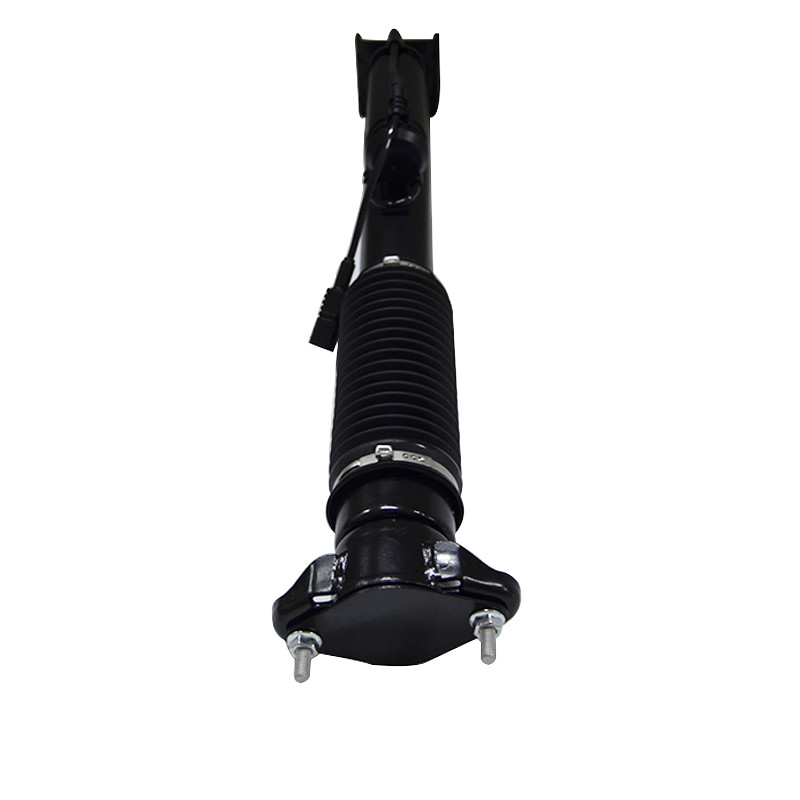 高品質 2011-2015 W166 オートカー 後部ショック吸収器 ADS 鋼気支架とショック吸収器 1663200130