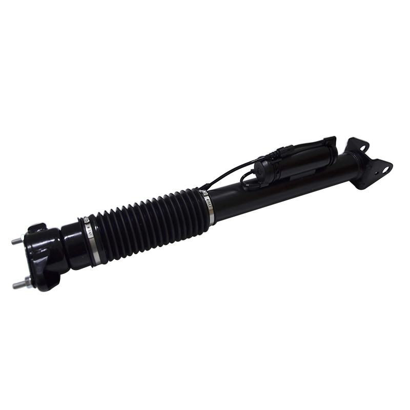 2011-2015年 W166 自動車 後部ショック吸収器 ADS 鋼筋エアストラットとショック吸収器 1663200130