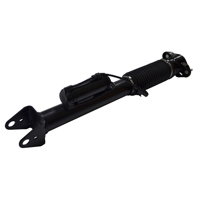 自動車用エアサスペンション ショック吸収器 1663200130 エアストラット 後部ショック吸収器 ADS W166 2011-2015