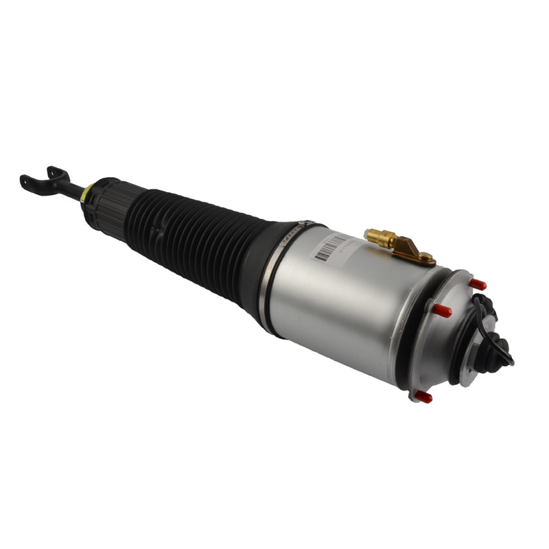 2002-2010 新型自動車用エアサスペンション ショック吸収器 4E0616039AF エアストラット A8 D3用のフロントショック吸収器