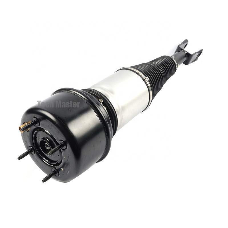 自動車用エアサスペンション ショック吸収器 C2C41347 C2C39763 JX JX8 JXR 2004-2009用のエアストラット フロントショック吸収器