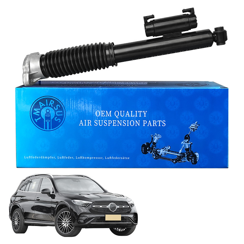 高品質 2015-2022 新型自動車用 空気懸垂 ショック吸収器 2533201330 2533201001 空気支架 後部ショック吸収器 W253