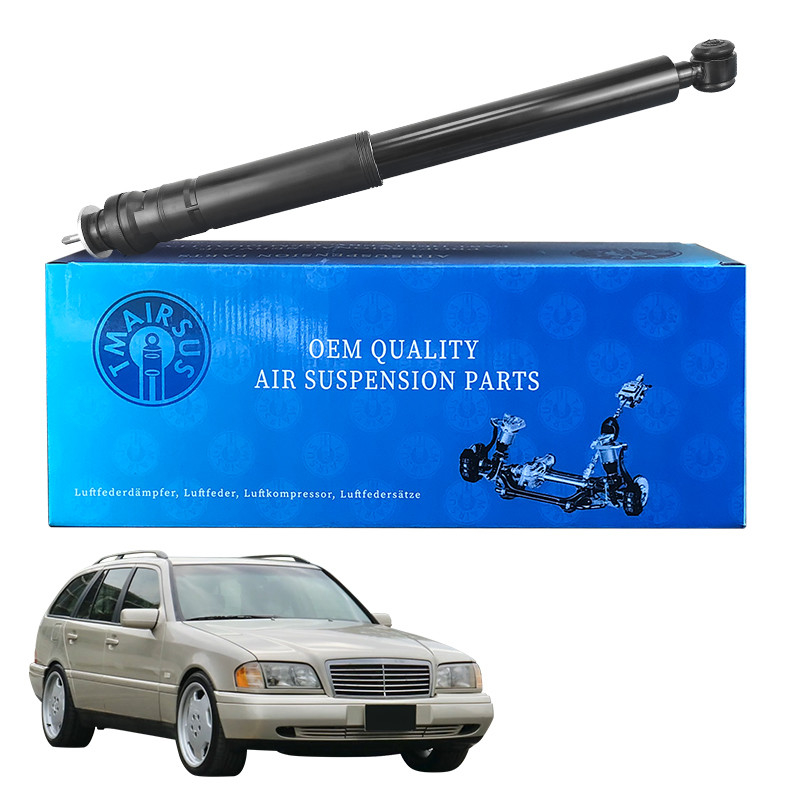 W202 1993-2000 後部ショック吸収器 振動減圧器 2023200031 滑らかな運転体験のために