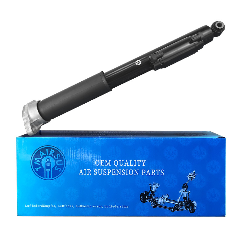 2015-2021 自動車 自動車ショック吸収器 メルセデス・ベンツ W205 後部左 2/4マティック ADS 2053208530 2053207403