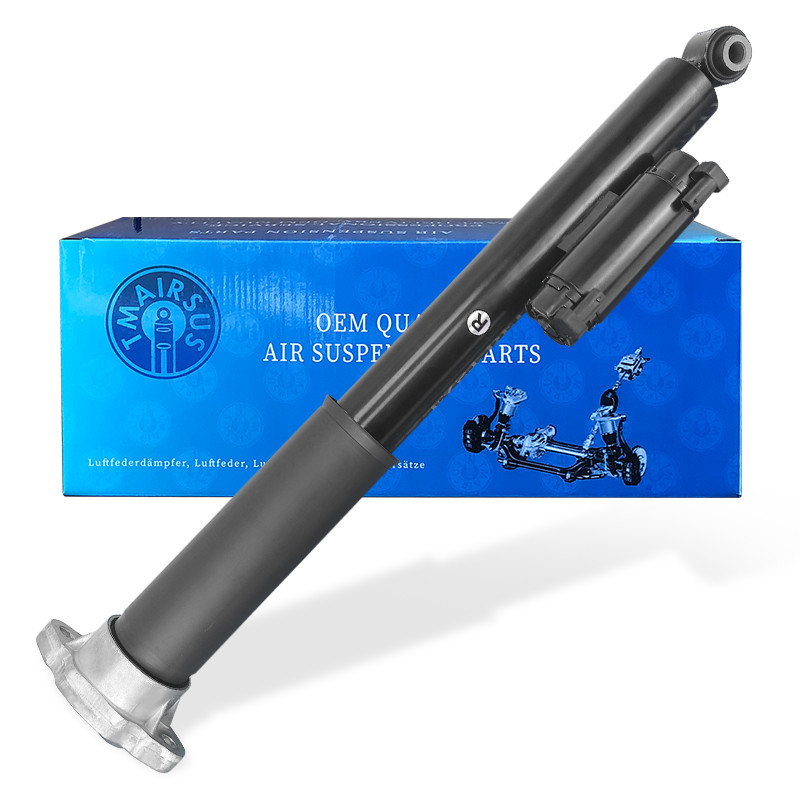メルセデス・ベンツ C205 衝撃吸収器 鋼鉄のゴムと部品番号 A2053208630 A2053208530