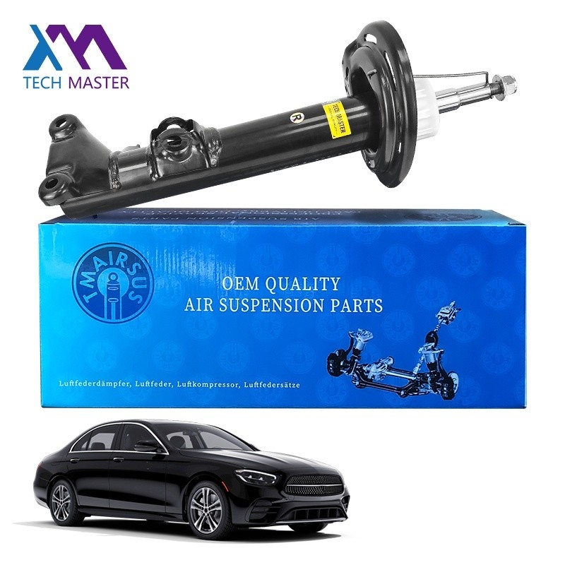 自動ショック吸収器 交換用 W204 W207 Eクーペ 前左ショック ADS 2073231300 2073231400 2043230900