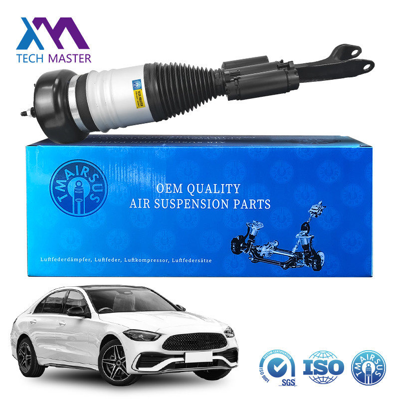 フロントエアサスペンション ショック吸収器 2053204968 2053205068 メルセデス・ベンツ W205 4Matic