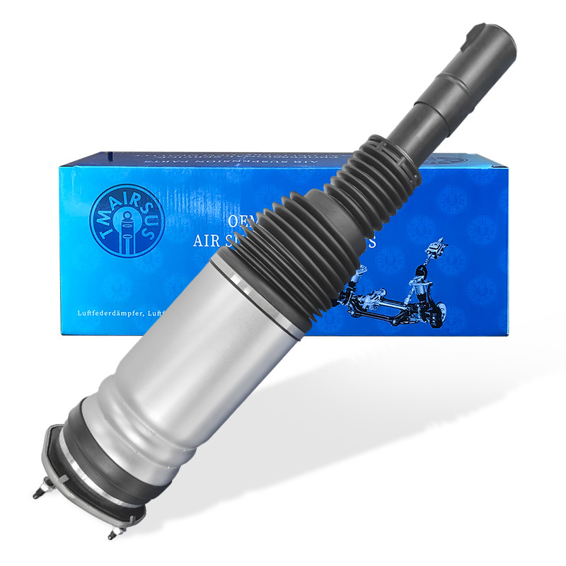 ローバー L462 ディスカバリー 5 フロント 右エアレグ LR123641 HY323C285BC