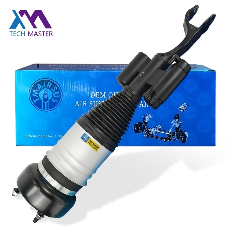 2015-2021 新型エアサスペンションショック 4Matic 2053204968 2053208500 フロント 左 右 メルセデス・ベンツ w205