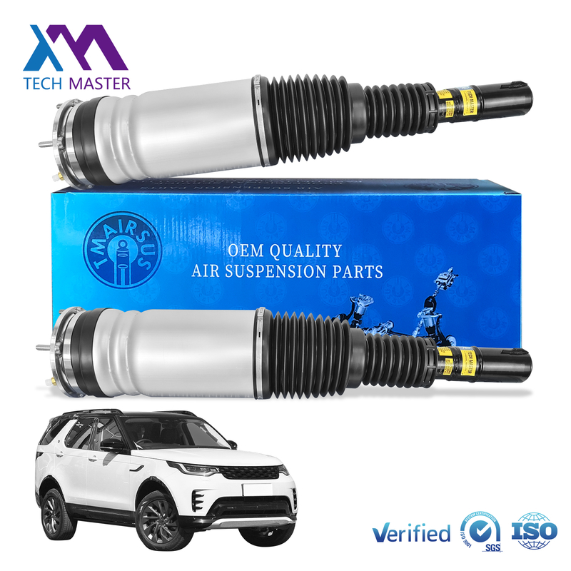 ホットセール フロントエアサスペンションショックアブソーバー LR060137 LR060402 ランドローバーレンジローバーL405およびスポーツL494(ADSなし)用
