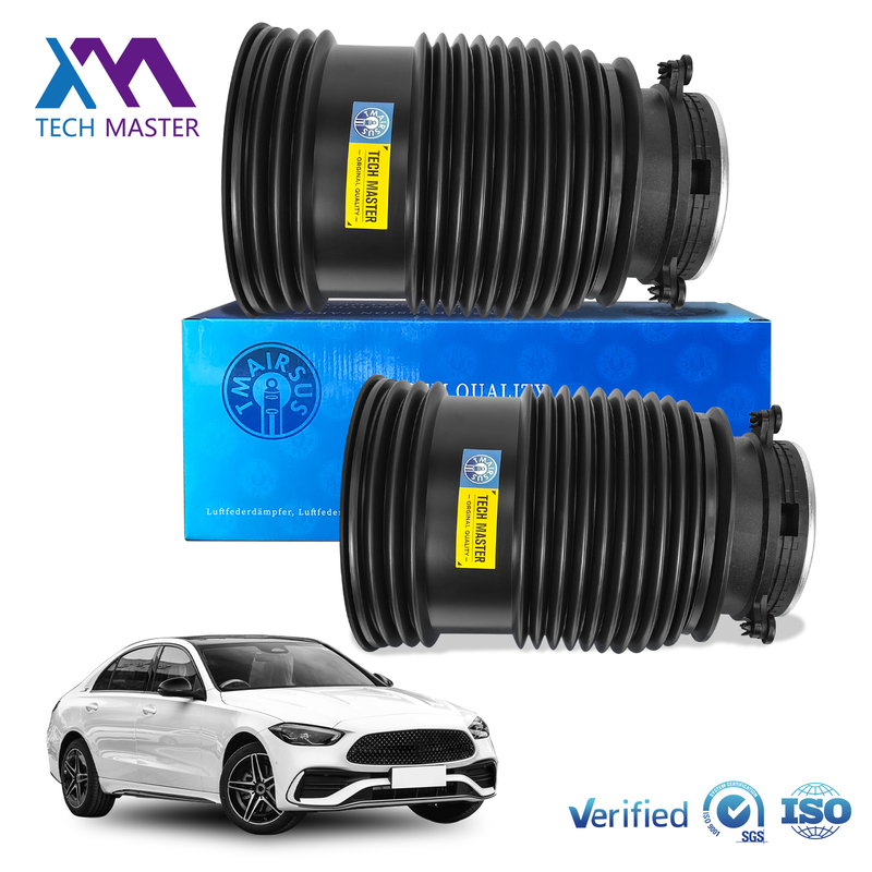 Air Suspension Kits Air Suspension for Mercedes Benz W205 Rear Air Bag 2053200125 2053200225