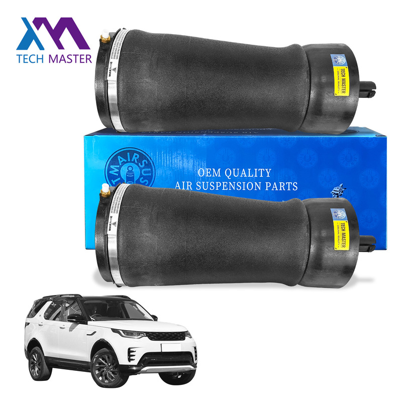 Air Suspension Spring For Range Rover And Vogue L405 L462 Discovery V L663 Defender 2012-2024 LR034262 LR132965