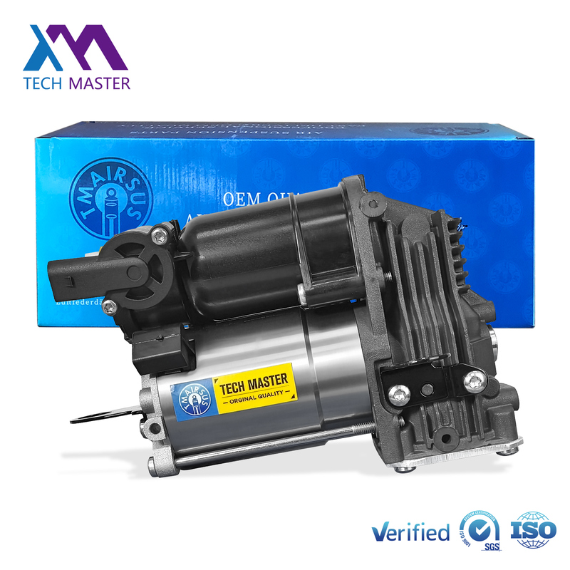 Mercedes-Benz W216 CL W221 S/CLS Air Compressor Pump 2213200304 2213200704 2213201604