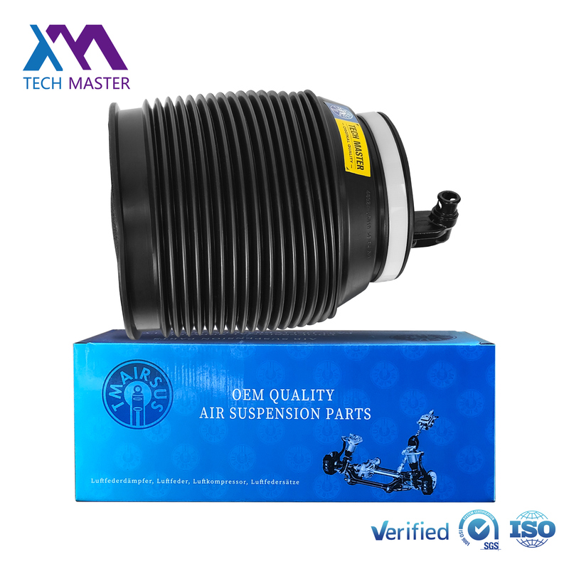 トヨタ ランドクルーザープラド J150 レクサス GX460 用エアマチックサスペンション エア スプリング 48090-60010 48080-60010 用ラバー スプリング サスペンション