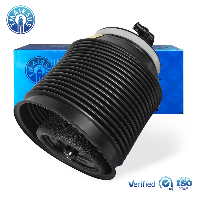 トヨタ ランドクルーザープラド J150 レクサス GX460 用エアマチックサスペンション エア スプリング 48090-60010 48080-60010 用ラバー スプリング サスペンション