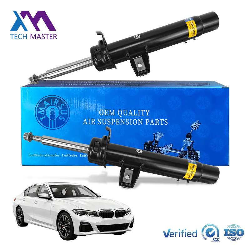 Shock Absorber Front Left Right Coil Spring Shock for 3 Series E90 4 Matic OE# 31316773255 31316773256