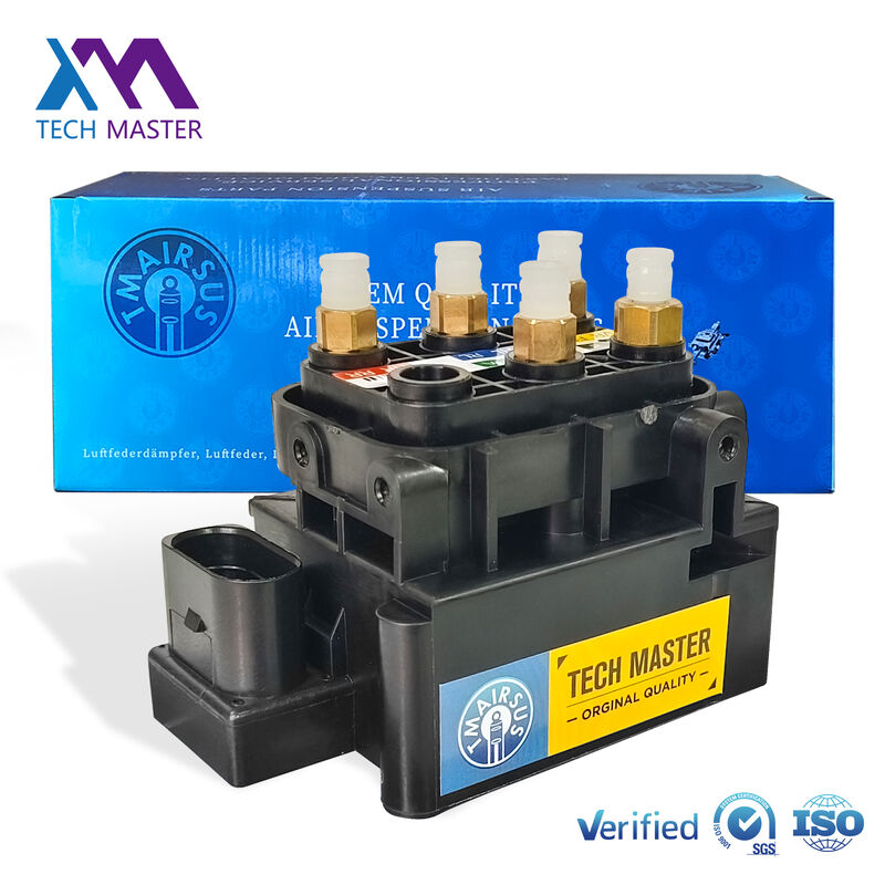 ドイツ自動車部品 メルセデス W222 W205 C217 W447 W448 0993200058用のエアバランブブロック