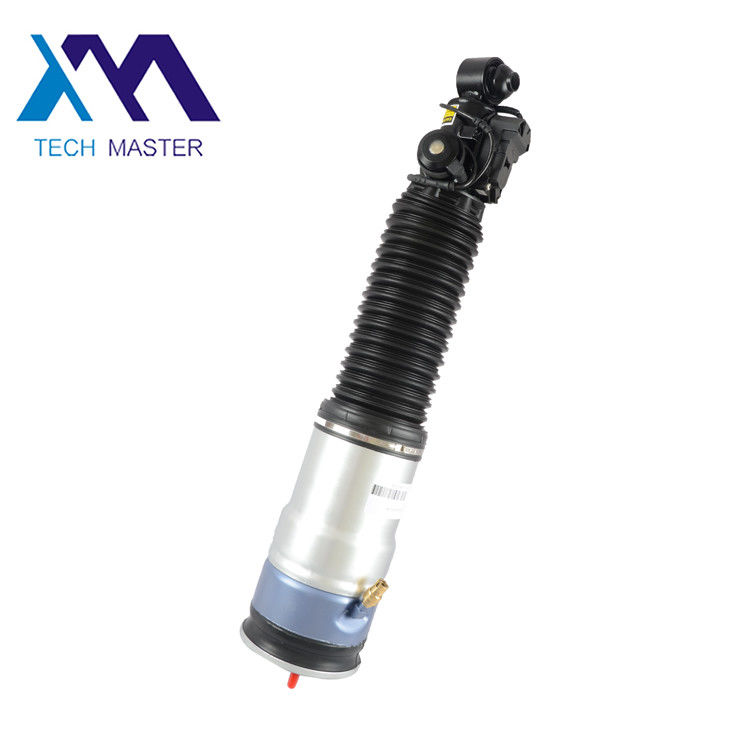 BMW F02の後部左の空気衝撃吸収材のためのOEM 37126791675の空気懸濁液の衝撃