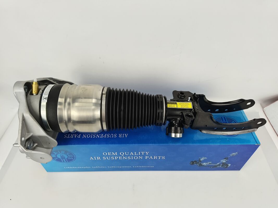 7L6616039D 7L6616040D エアショック フロント 左 右 アウディ Q7 4L 2007-2015 OE#7L8616039D 7L8616040D