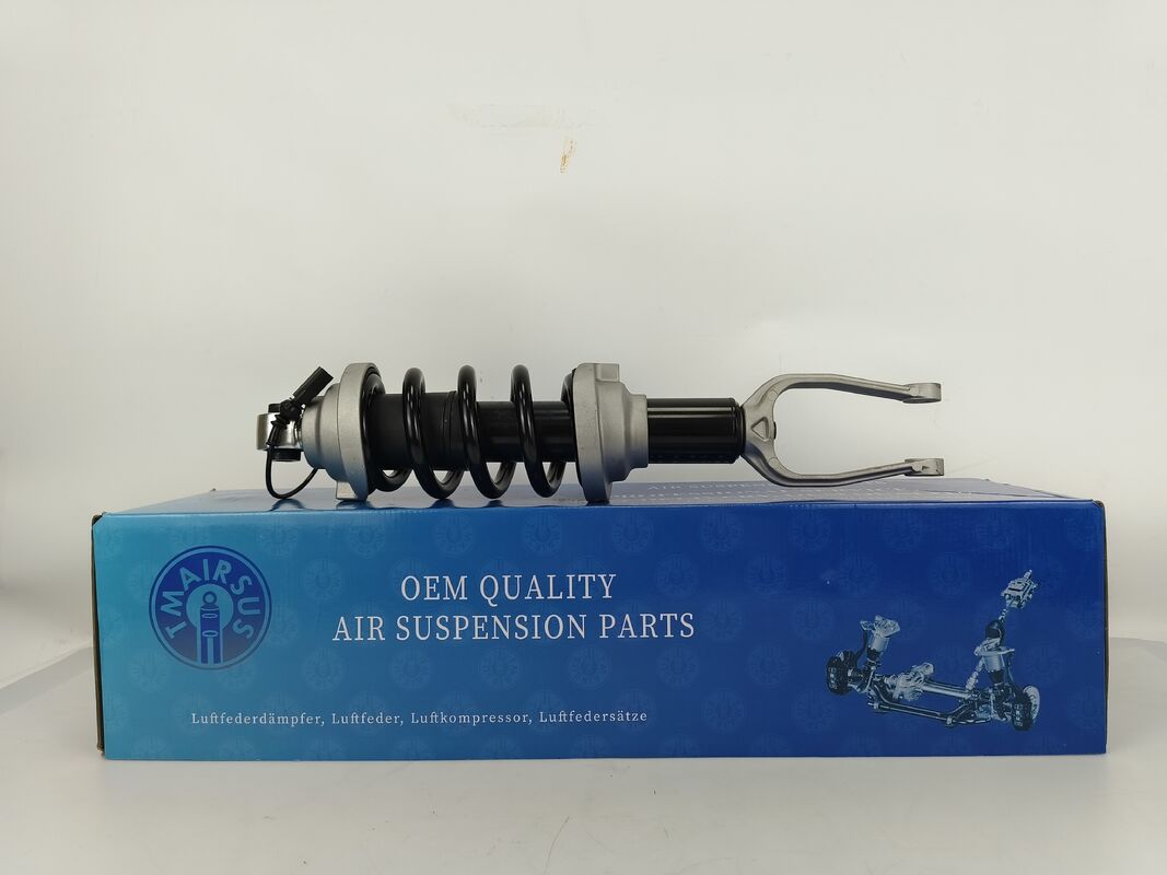 自動車部品 前左右 自動車ショック吸収器 オディR8 4S 2017-2026 #OE 4S0412019 4S0412019J 4S0412020 4S0412020J