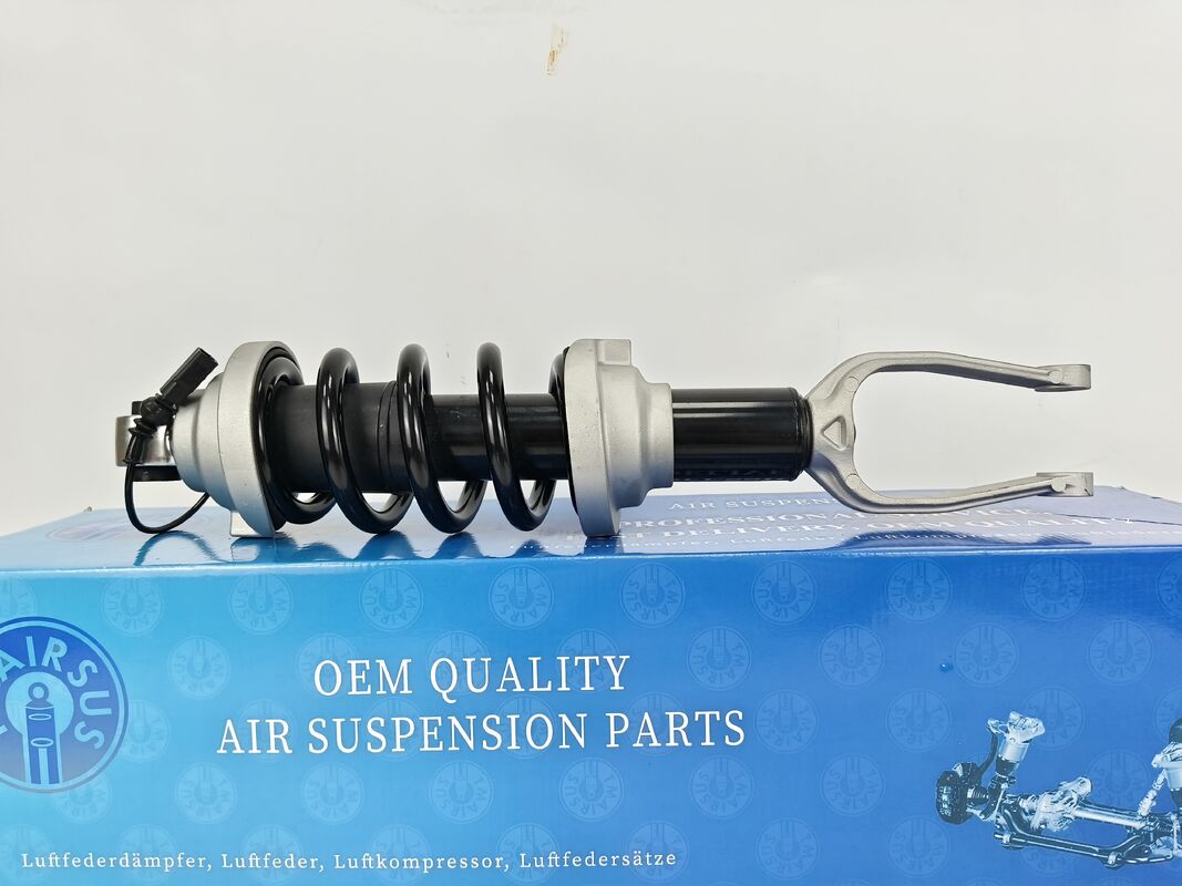 4S0412019N 4S0412019S 自動車部品 ショック吸収器 前左 右 Audi R8 4S 2017-2026 #OE4S0412020N 4S0412020S
