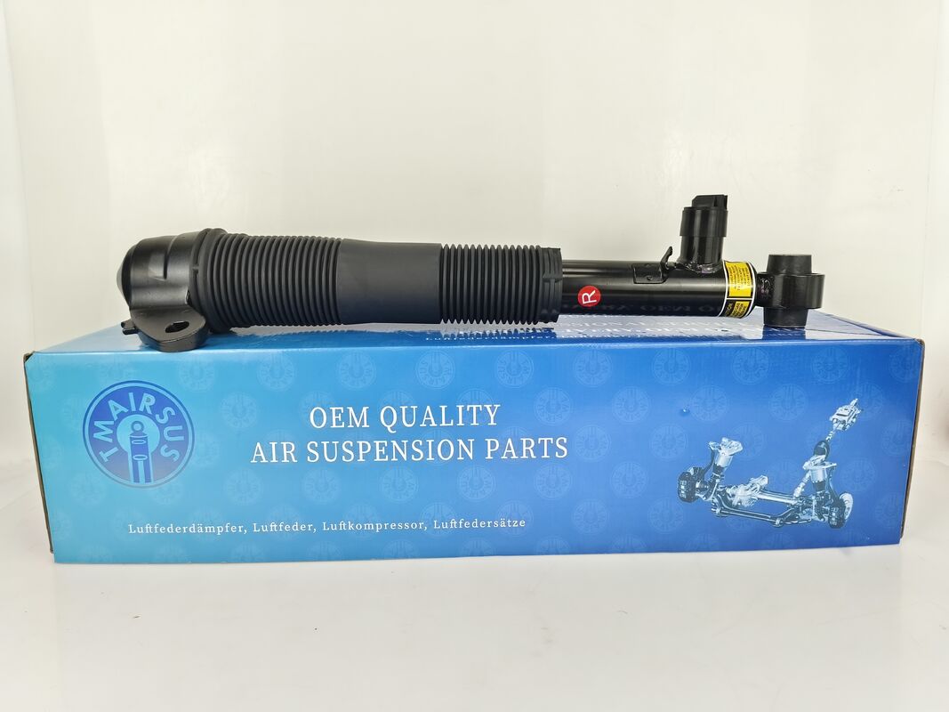 LR114051 LR137697 エアサスペンション リア 左 右 レンジローバー イヴォーク L551 センサー付き フルセット 2019-2026 OE#LR114040